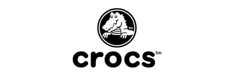 crocs logo