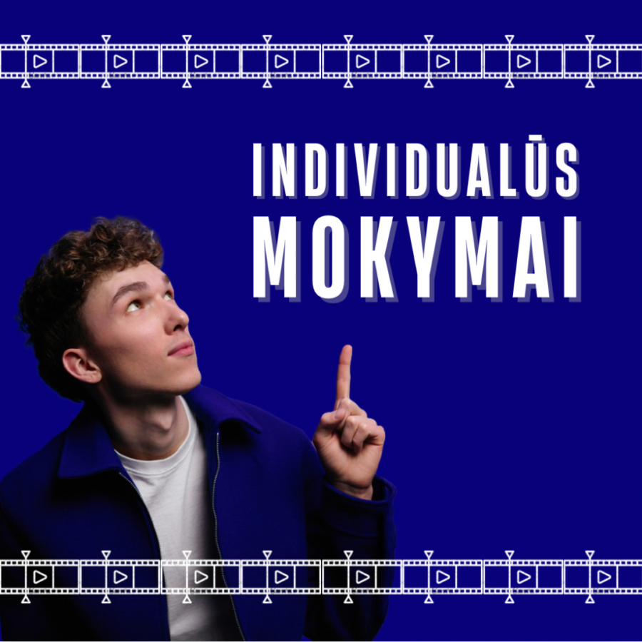 Kokybiško video filmavimo ir montavimo telefonu pamoka