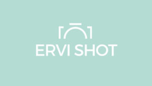 Ervishot logo Ervi-shot