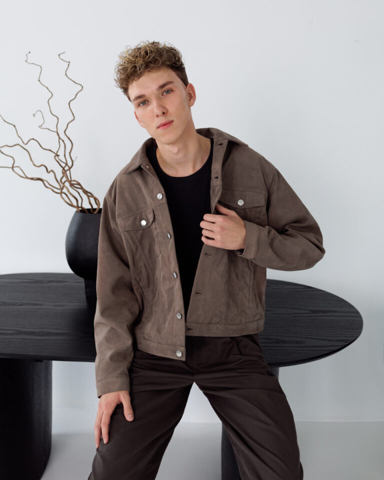 Fotografas Ervinas Dikinis